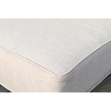callmego Wicker Outdoor Seating Group with Cushions for Patio and Deck Use