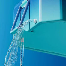 Portable No-Inflation Foldable Pool Outdoor Summer Swimming Pool