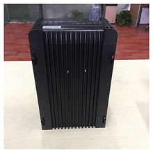 LIAMOS 1kw 24v 48v 96v 120v Wind Turbine Charge Controller Solar Battery Charge Controller,Enables Efficient Charging(Controller only,48V)