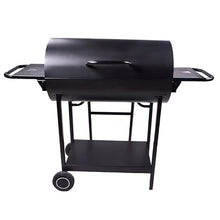 DONGXIAO Large charcoal bbq,outdoor barbecues & smokers,Double Sided Outdoor Camping Barbecues,Garden Barbecues,Large Outdoor Barbecues,Portable Barbecues
