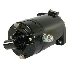 GOPCZTYZL 18314 Electrical Starter Motor Replace for S114-323 6E5-81800-12-00 6E58180010 6E58180011 6E58180012 410-44006