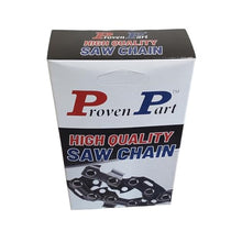 proven part (15 24" Chainsaw Chains 3/8" .050 81Dl Chisel Skip Tooth for 72Jgx081G