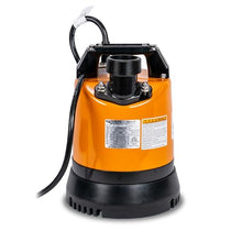 Aquascape LSR Pond and Water Feature Cleanout Pump, 45063