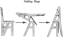 GAAHRQQQ Foldable Step Stool Folding Steps Stool Multifunction Household Ladder Stool Adult Change Shoe Bench Multifunction Flower Stand Indoor Outdoor Flower Stand Plant Stand