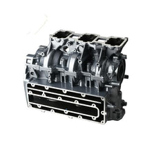 688-15100 Crankcase Assy for Boat Engine 2T 75HP 85HP 3 Cylinder T85 ;688-15100-05-94; 688-W0090 Replaces Parts