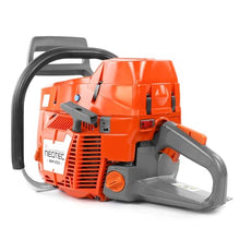NEO-TEC NH895 94cc 6.6HP Gas Chainsaw 2-Stroke Power Head Fit 24/28/36/42'' Bar Professional Motosierra De Gasolina for Heavy Duty Cutting Clearing All Parts Fit for 394 395 394XP 395XP Without Bar