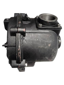 Banjo 2 Inch Cast Iron Pump with Full Impeller - 222POI