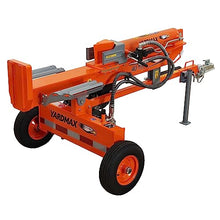 Yardmax Gas Log Splitter 40 Ton 2-Way Full Beam Briggs & Stratton Engine XR1450
