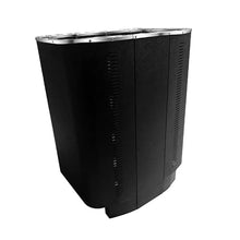 ROROLL Sauna Steam Generator, Sauna Heater 18KW Sauna Heater Stove DIY Sauna Kit Sauna Heater Barrel Stove for Home Spa Sauna