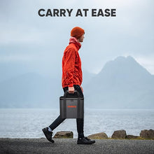 Jackery Explorer 300 and Carrying Bag,292Wh