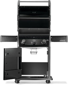 Napoleon Rogue 425 3-Burner Propane Grill