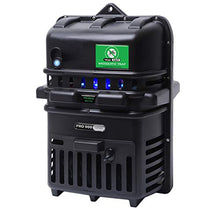 Mega-Catch | Premier Pro 900 Series | Outdoor Mosquito Trap | Fly Trap for Gnats, Sand Flies & Black Flies | Mosquito Killer | Insect Trap | Over 1/2 Acre Range | Bug Zapper Alternative