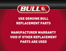 Bull Outdoor Products 56000 38 Inch Rotisserie Kit, Stainless Steel