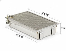 American Outdoor Grill Infrared Main Burner Kit For AOG Gas Grills