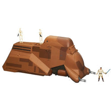 STAR WARS Multi Troop Transport Droid Carrier Vehicle Multicolor