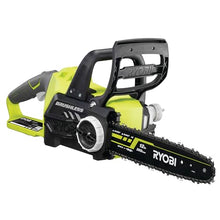 Ryobi OCS1830 18V ONE+ 30cm 10m/s Brushless Battery Chainsaw (Body Only)