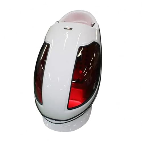 Owitoghlo Light Therapy Wet Spa Capsule Sauna Cabinet