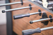 Atomic Pro Force 56" Foosball Table Black