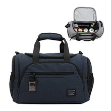 FRTHLK Large Ice Bag Capacity Insulation Waterproof Multifunctional Picnic Lunch Box