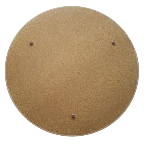 Crokinole Canada Tournament Style Crokinole Board Game Set Black