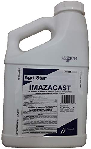 Albaugh Imazacast (Imazamox) - 1 Gallon