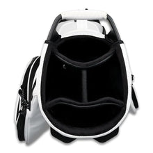 OGIO Golf Club Premium Stand Bag White