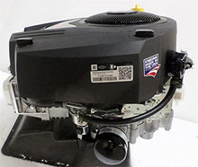 Briggs and Stratton Vertical Engine 19 HP 540cc 1" x 3-5/32" #33S877-0043