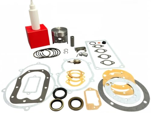 ENGINE REBUILD KIT 040" 16HP 390364-40 Replacement for BRIGGS OEM