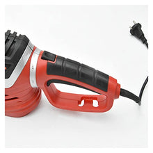 Hedge Trimmer Pruning Machine Portable Garden Tools Electric Trimmer Home Gardening Pruning Machine 750W 53CM