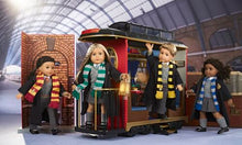American Girl Truly Me Hogwarts Express Train Multicolor