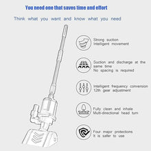 WZUOPG Pool Vacuum Cleaner, Pool Cleaning Kit, Hydromassage Bathtub Cleaning Kit, Hydromassage Bathtub Vacuum