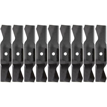 CUB CADET 742P3015 Low Lift 14.88" Blades 759-3821 742-3015 (9-Pack)