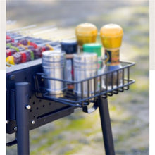 Thickened Outdoor Barbecue Stove Home Charcoal Rack Tools Carbon Grill