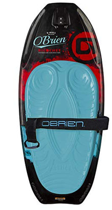 O'Brien Ricochet Kneeboard Black