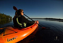 Old Town Loon 126 Recreational Kayak Lemongrass