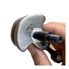 WANGLCNSDB Lawn Mower Parts Crank Shaft Crankshaft Kit Fit for STIHL FS260 FS360 FS410 FS 260 360 410 Mower Brush Cutter Replacement Parts
