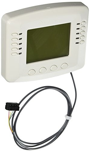 Pentair IntelliTouch Pool and Spa Control Systems Service Panel Replacement