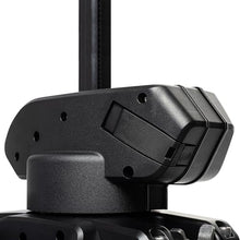 Minn Kota Ulterra Quest 90/115 lb. Thrust Trolling Motor with Dual Spectrum Chirp Sonar, 45" Shaft, Wireless Remote Black