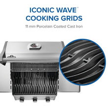 Napoleon Rogue 425 3-Burner Propane Grill