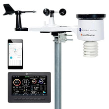 AccuWeather WS-2000 Ambient Weather Station