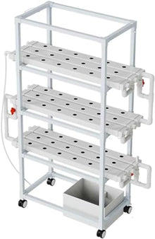 FLTRGO Hydroponic Growing Kits & Systems,hydroponics Growing Tower,hydroponics Indoor Garden,Indoor herb Garden,Garden Hydroponic Growing System,for Herbs, Fruits and Vegetables.