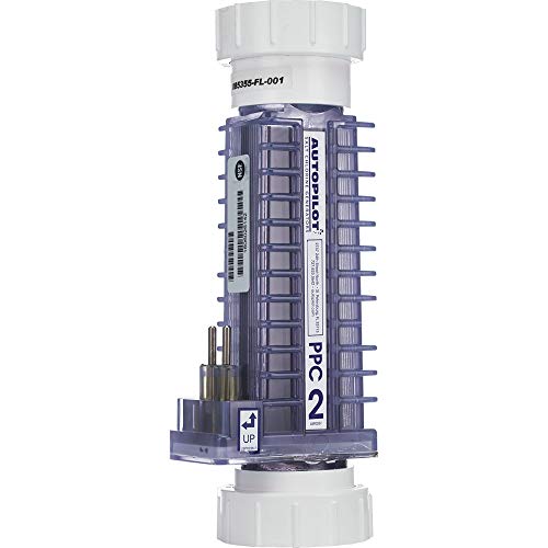 Autopilot Replacement Salt Cell for Pool Pilot Nano Plus System