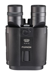 Fujifilm FUJINON Techno-STABI TS-L1640 16x40 Stabilized Binoculars Black
