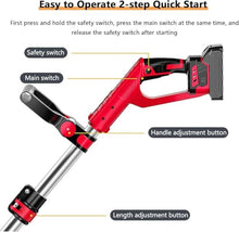 RKUVPAE 20V 4.0Ah Cordless Snow Blower for Driveway,12.6" Clearing Path, 26' Throwing Distance,Electric Snow Shovel for Driveway,with Adjustable Handle, for Patio, Playground, Farm