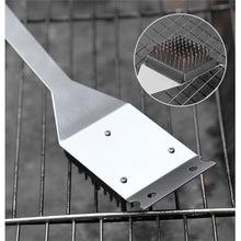 Barbecue Tool Set Stainless Steel Multi Functional Outdoor Combination Camping Accessories