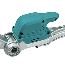 Makita XNU01T Lithium-Ion Brushless Cordless 18V LXT 20" Articulating Pole Hedge Trimmer Kit (5.0Ah), Teal