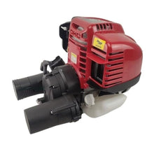 Fit for Electric Start GX35 140F Four-Stroke Lawn Mower Engine Assembly