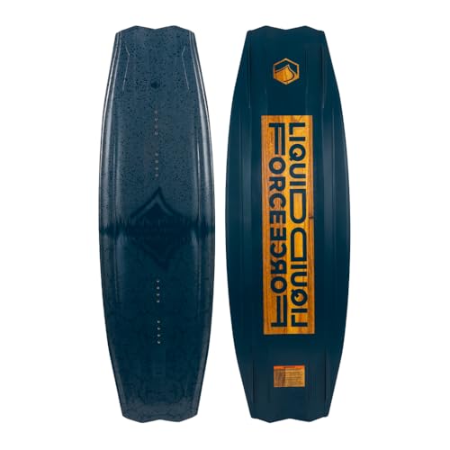 Liquid Force Rhyme Wakeboard Blank 134