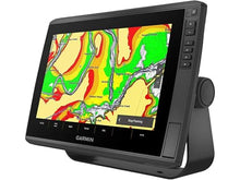 Garmin ECHOMAP Ultra 2 126sv Fish Finder with GT56 Transducer Navionics+ US