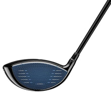 TaylorMade Qi10 Driver Head Custom Silver